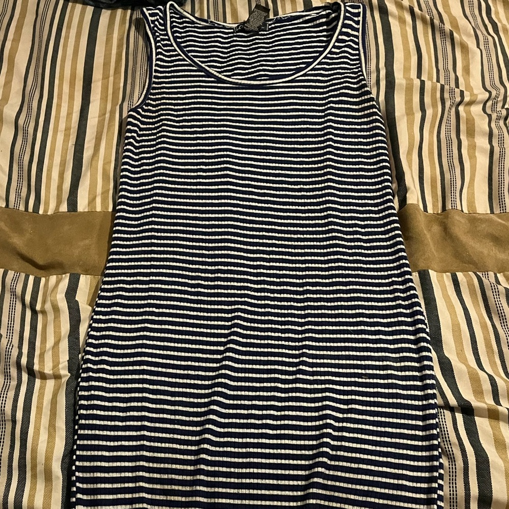 Sailer Dress!!
